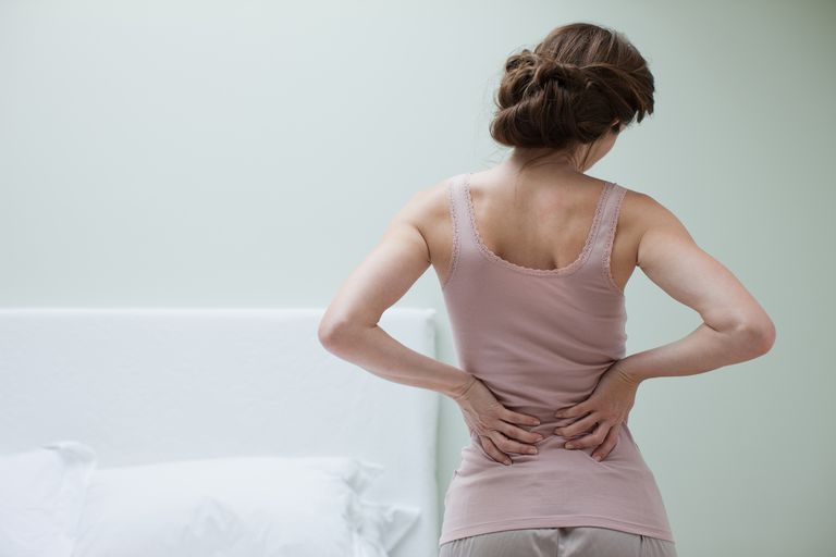 What to do for low back pain